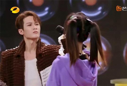 LadyElise giphyupload GIF