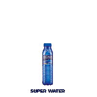 Super Woda Sticker by Alcalia