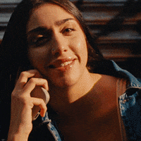 Willem Dafoe Laugh GIF by Calvin Klein