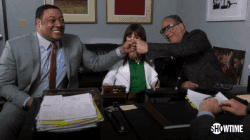 andrew dice clay lol GIF by Showtime