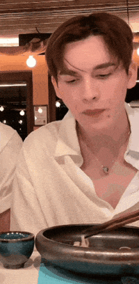 Slurping Eating Noodles GIF
