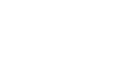 Cat Dog Sticker