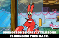 season 6 episode 23 GIF by SpongeBob SquarePants