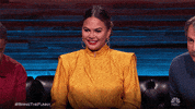 Chrissy Teigen Lol GIF by NBC