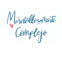 BuenaNuevasParaTodas libro escritora salmos complejo Sticker