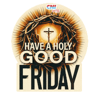 Black Friday Sticker by CNI