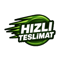 Hızlı Teslimat Sticker by Terlik Alıyorum