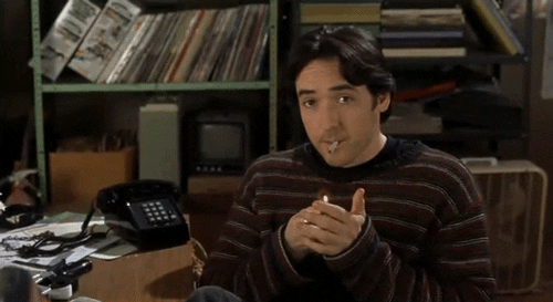 high fidelity film GIF