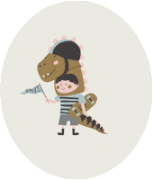Pumpkin Lp Sticker by larisaandpumpkin