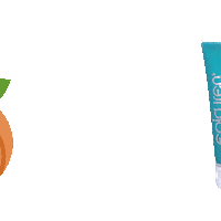 Glowing Skin Care Sticker by Epicuren Discovery