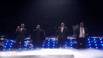 agt GIF by America's Got Talent