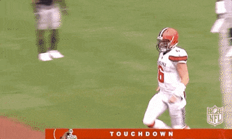 2018 Nfl Football GIF by NFL