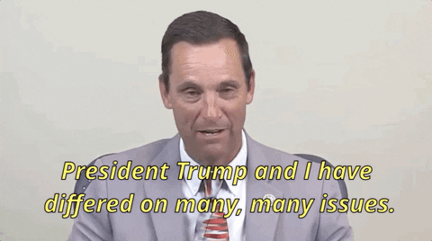 2020 Election California GIF