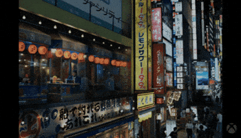 Jump In Freedom GIF by Xbox