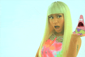 Spongebob Squarepants Star GIF