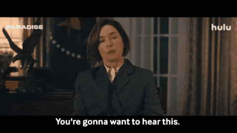 GIF by HULU