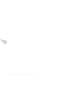 Animation Smoke Sticker by youmotion.com