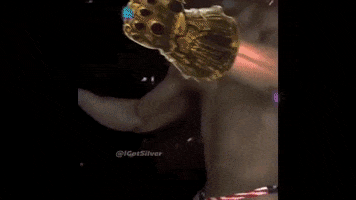 Meme Endgame GIF