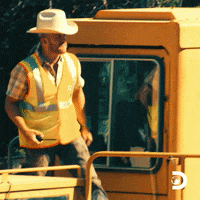 Discovery Channel Yes GIF by Discovery