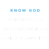 bchville Sticker by Bridge Church Hendersonville