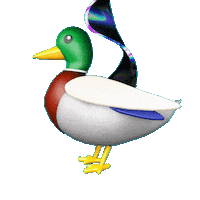 Climate Change Emoji Sticker by INTO ACTION