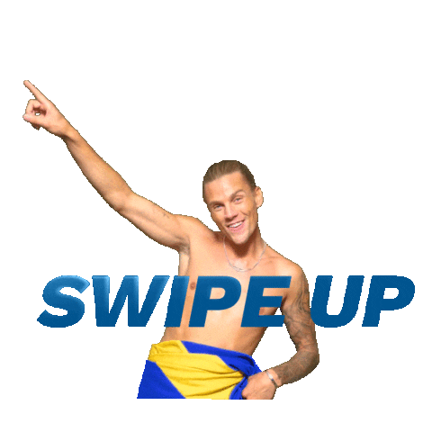 Ex On The Beach Party Sticker by DNS