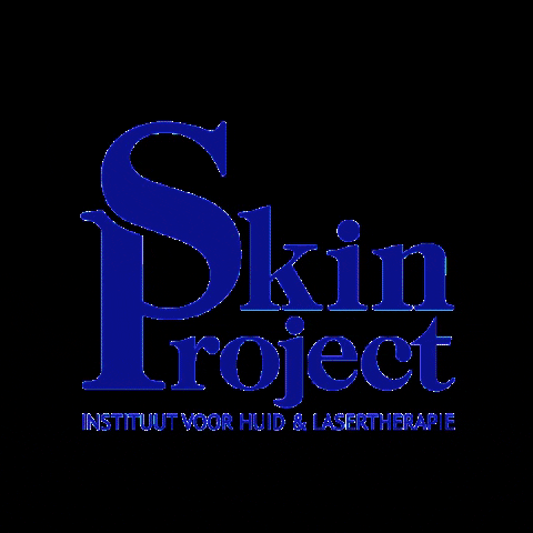 Skin_Project giphygifmaker huidtherapie huidtherapeut skintherapist GIF