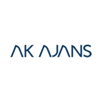 Sticker by Ak Ajans