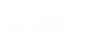 Merry Sticker