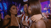 Angry All Stars GIF by MTV Nederland