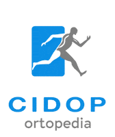 Hand Pie Sticker by CIDOP ortopedia