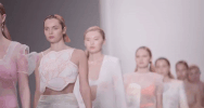 day 3 GIF by Mercedes-Benz Fashion Week Australia