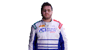 ACISport sport motorsport driver rally Sticker