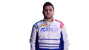 ACISport sport motorsport driver rally Sticker