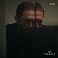 Breathe Season 4 GIF by The Bear