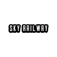 skyrailway santa fe sky railway skyrailway santa fe nm Sticker