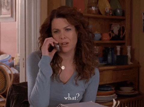 season 4 netflix GIF by Gilmore Girls 
