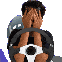 143 Miles Per Hour Sticker