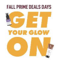 Fall Fallsale Sticker by Beauty by Earth