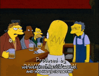 homer simpson GIF