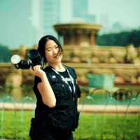 Chicago Illinois GIF by Respective