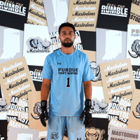 Fort Wayne Soccer GIF by Purdue Fort Wayne Athletics