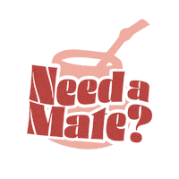 Brand Branding Sticker by Mate Society