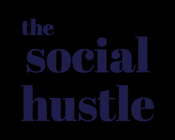 PiperEllenDesigns logo piperellen piperellendesigns social hustle GIF