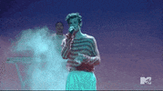 Shawn Mendes GIF by 2021 MTV Video Music Awards