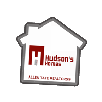 Travishudson Sticker by AllenTate