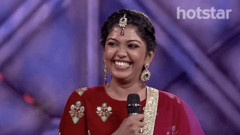 episode 1 video GIF by Hotstar