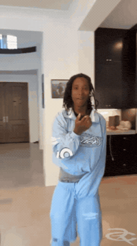 Rolling Loud Rl GIF by Respective