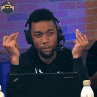 hyperrpg lol comedy laugh twitch GIF