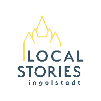 Socialmediamarketing Sticker by Local Stories Regensburg